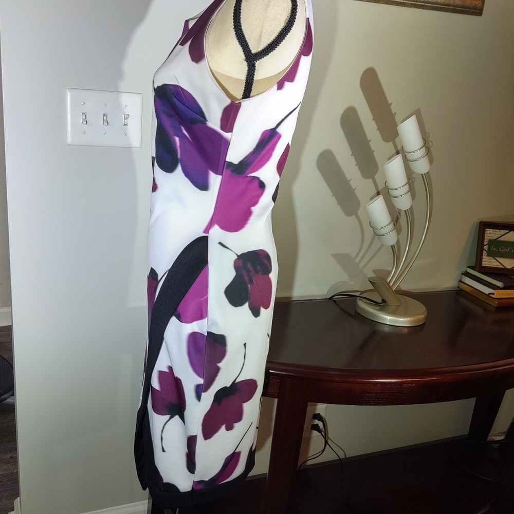 Bar III Dress - Picture 2 of 5